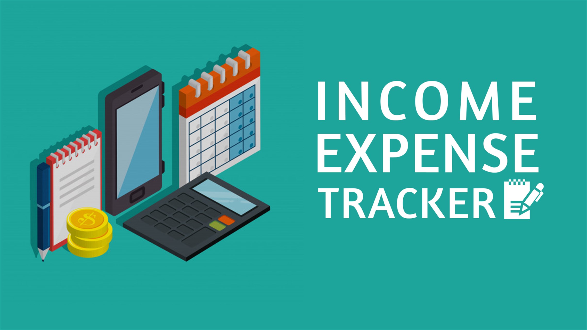 Income and Expenses