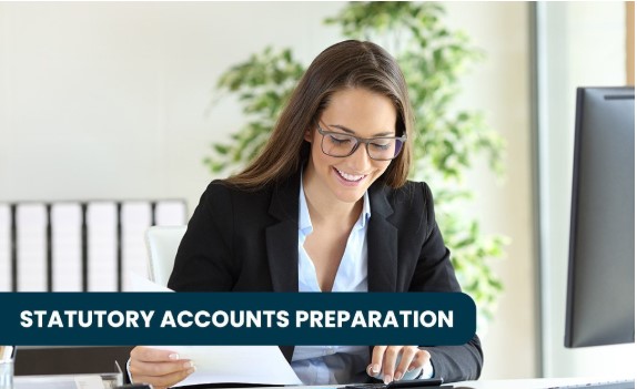 Statutory Accounts Preparation
