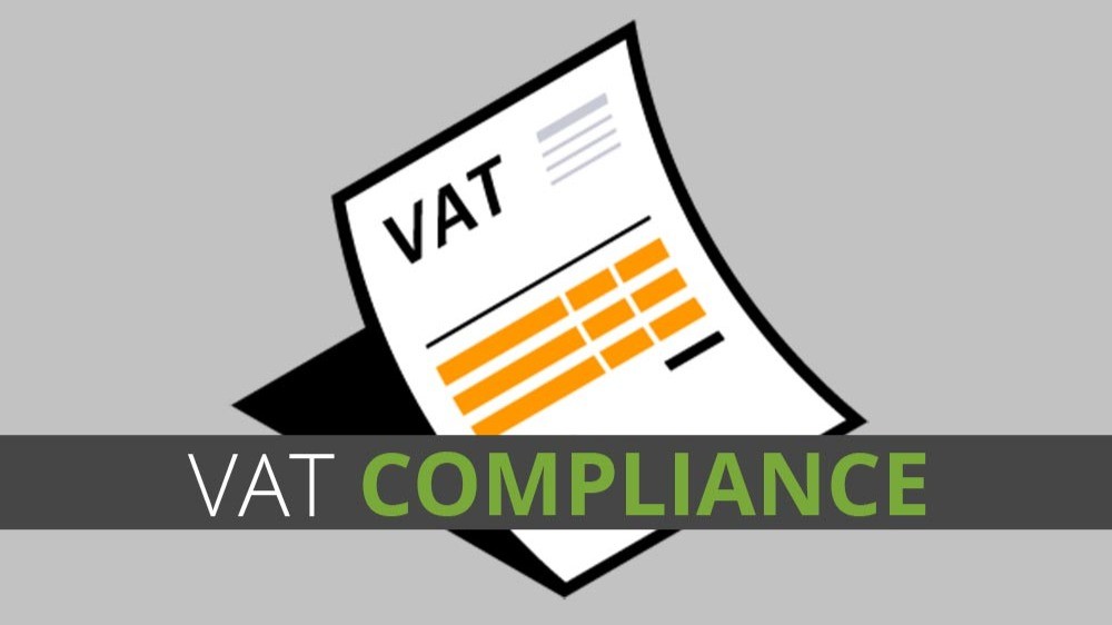 Vat Compliance