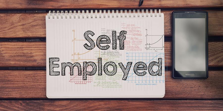 Business Tax (Self Employed)