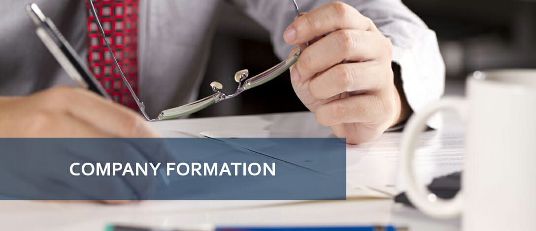 Company Formation