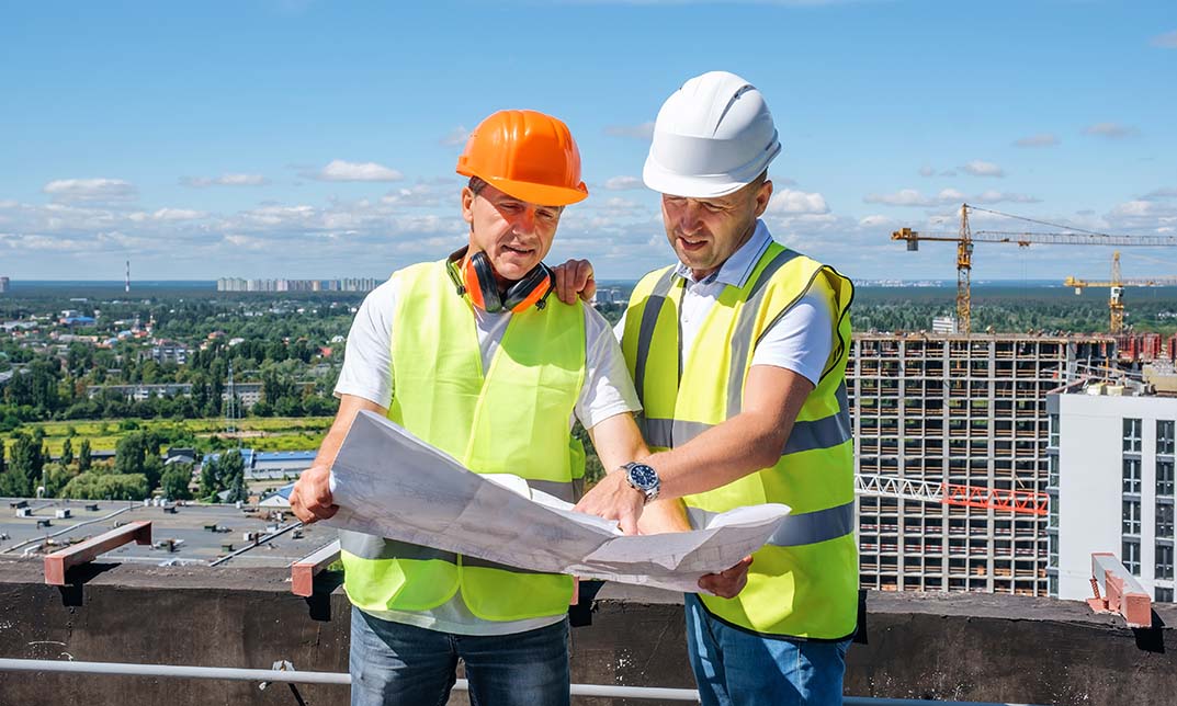 CIS accountant sector