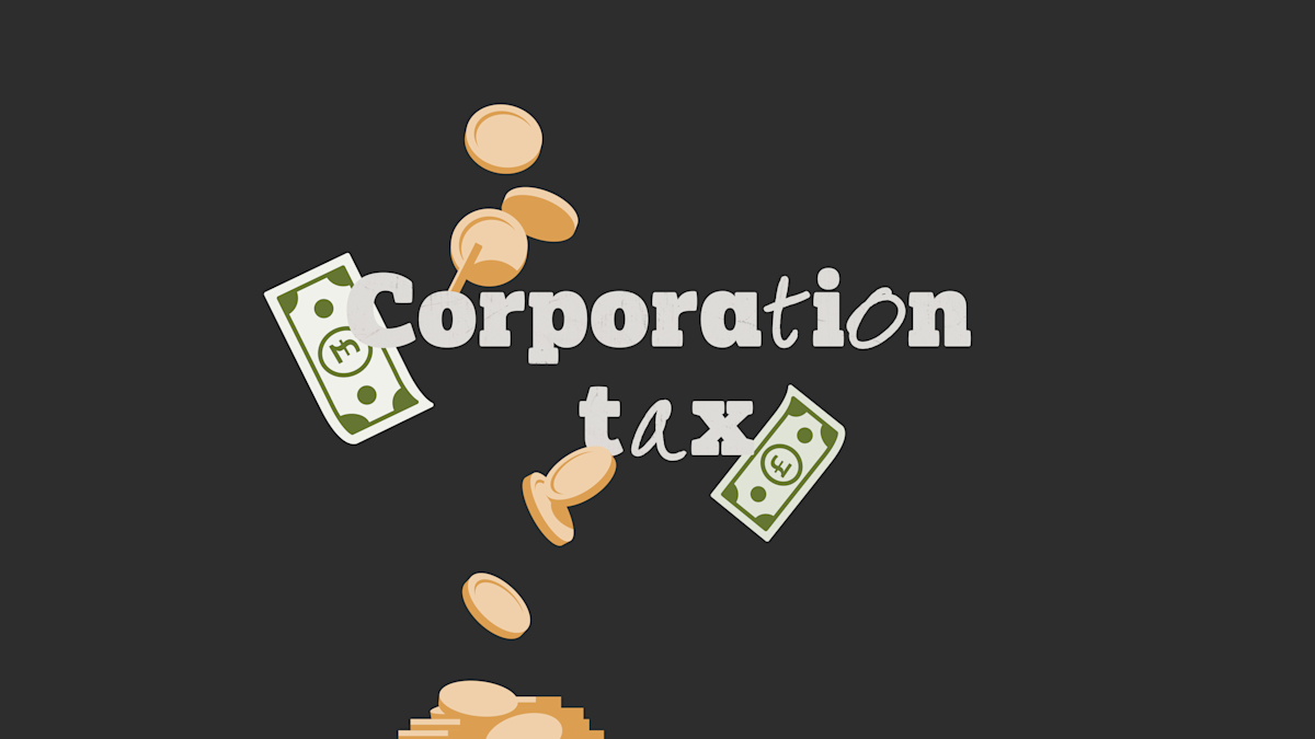 corporation Tax