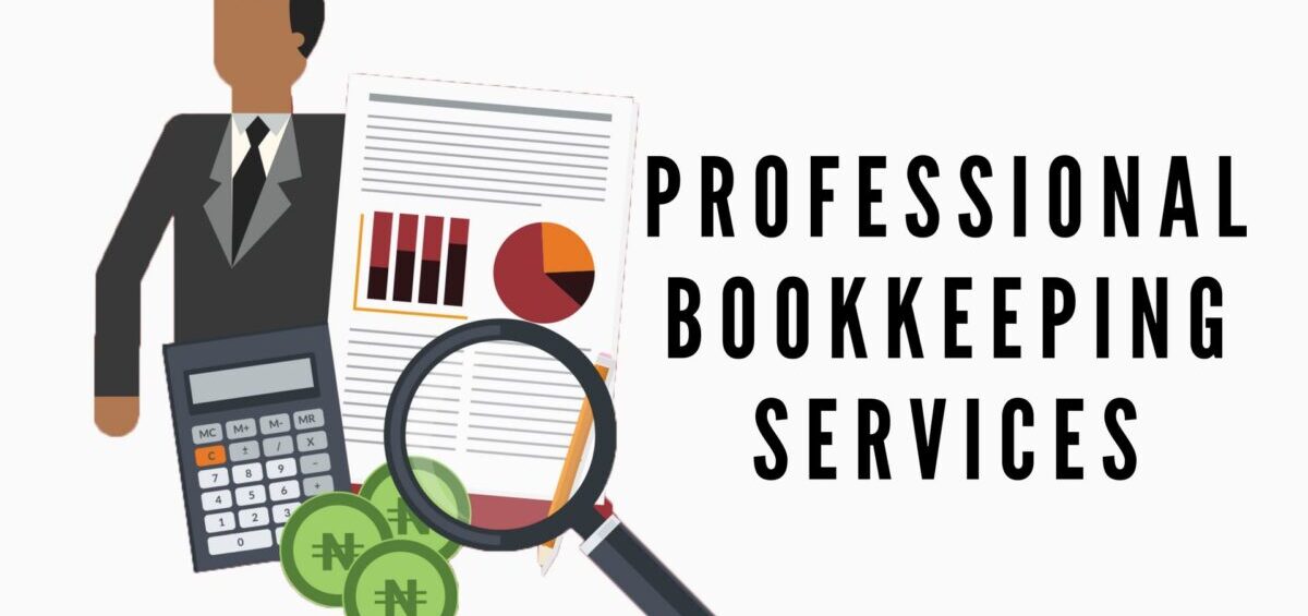 Bookkeeping Services
