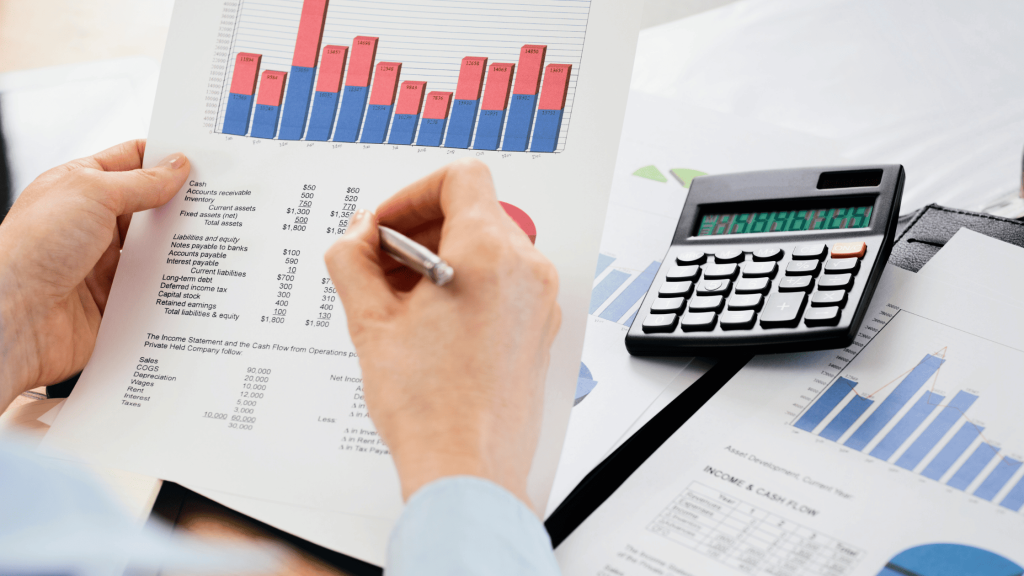 Select Management Accounting and Reporting Management Accounting and Reporting