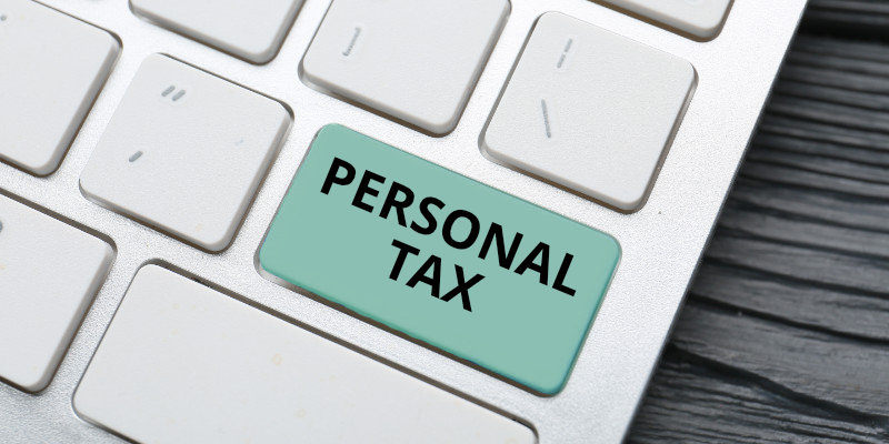 Personal Tax Services