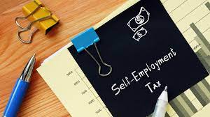 Self Employed